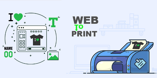 Web to Print en Impresoras Fotocopiadoras y Multifunciones