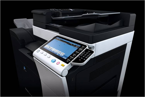 Soporte Impresoras,Fotocopiadoras y Multifunciones